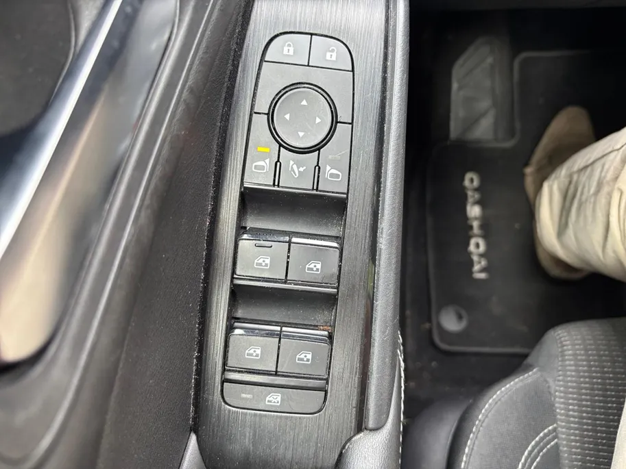 Nissan QASHQAI 1.3 MHEV Xtronic Acenta NAVIGTIE|CAMERA|