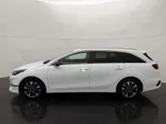 Kia Ceed Sportswagon Sw 1.0 T-GDi 100pk Design Edition