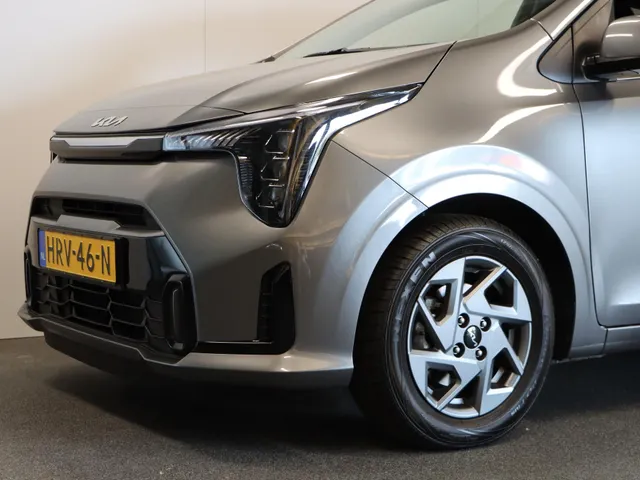 Kia Picanto 1.0 DPI DynamicPlusLine Automaat