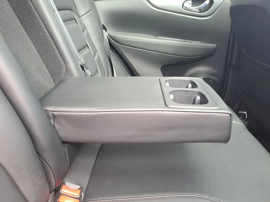 Nissan QASHQAI 1.3 DIG-T Premium Edition | Cruise control | Navi |  DAB | Apple Carplay/Android Auto | 360 Camera | Panorama Dak | Automaat | Leer |  Keyless entry | Keyless start