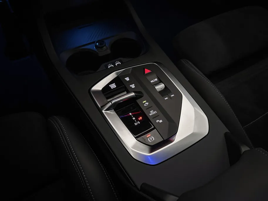 BMW 1 Serie M135 xDrive