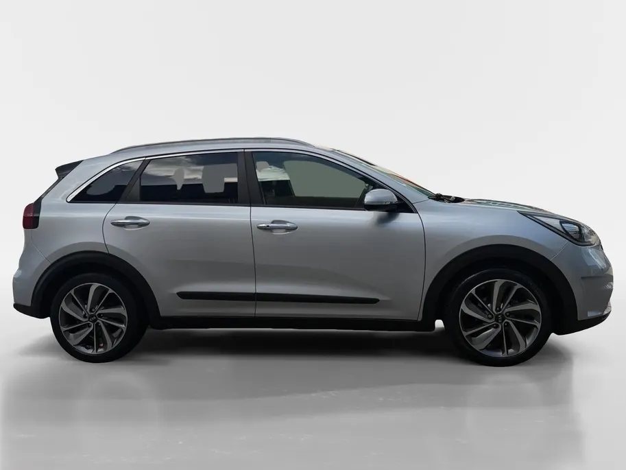 Kia Niro 1.6 GDi Hybrid ExecutiveLine NAV|CAM|AUT|CRUIS|