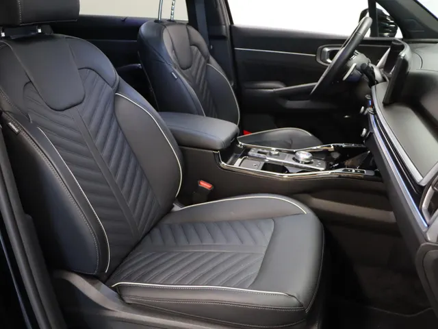 Kia Sorento 1.6 T-GDi Plug-in Hybrid 4WD ExecutiveLine 7p Trekhaak