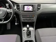 Volkswagen Golf Sportsvan 1.4 TSI Highline | Adaptive Cruise Control | Navigatie | Climate Control