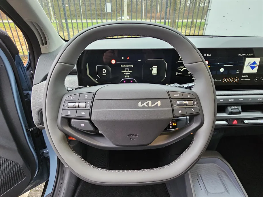 Kia EV3 58,3 kWh 204pk Plus I In bestelling