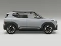 Kia EV2 Plus Advanced 61 kWh