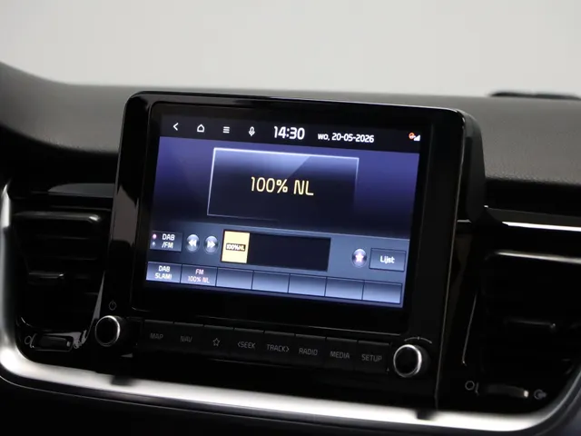 Kia Stonic 1.0 T-GDi MHEV DynamicPlusLine