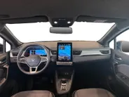 Renault Captur 1.8 E-Tech full hybrid 160 techno *Automaat*Navi+Camera*Climate*Adaptive Cruise*Als Nieuw!