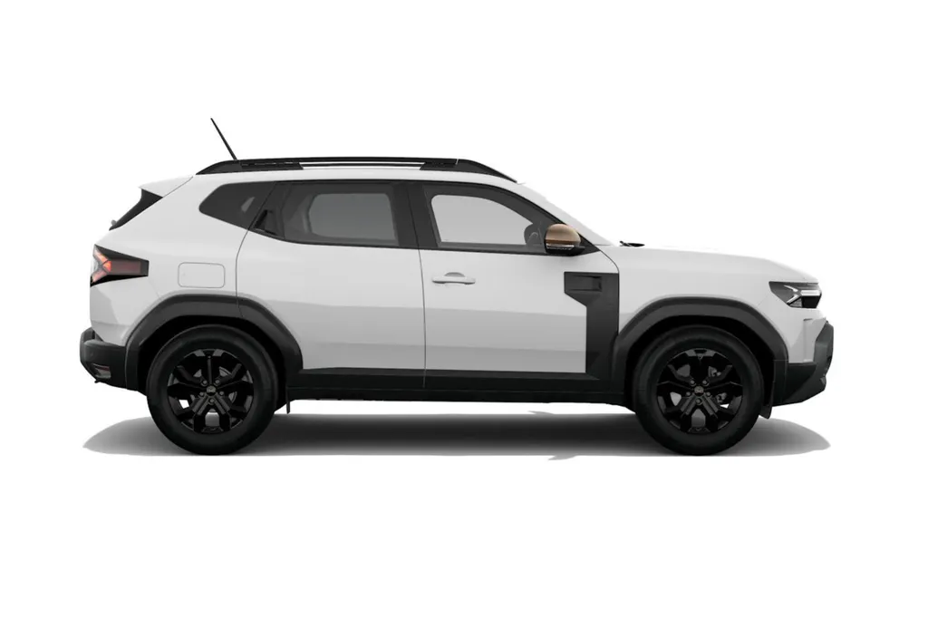 Dacia Duster Extreme mild Hybrid 140 | Nu uit voorraad leverbaar met € 2.500,- Zeeuw & Zeeuw voorraadkorting !