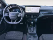 Ford Focus Wagon 1.0 EcoBoost Hybrid ST Line X 155PK Automaat | NL Auto | Driver Assistance Pack| Winter Pack | B&O |