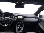 Renault Clio 1.6 E-Tech Full Hybrid 145 techno AUTOMAAT AIRCO CRUISE CONTROLE PARKEERSENSOREN APPLE CARPLAY ANDROID AUTO ZEER MOOIE AUTO DEALER ONDERHOUDEN