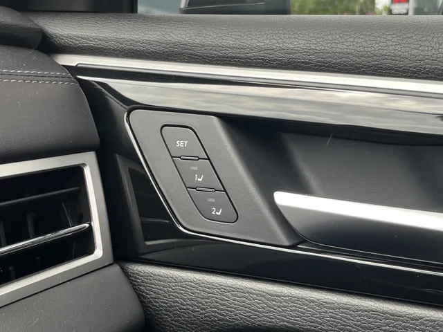 Mitsubishi Outlander 2.4 PHEV Black Edition