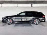 BMW 5 Serie Touring 530e M Sport Edition