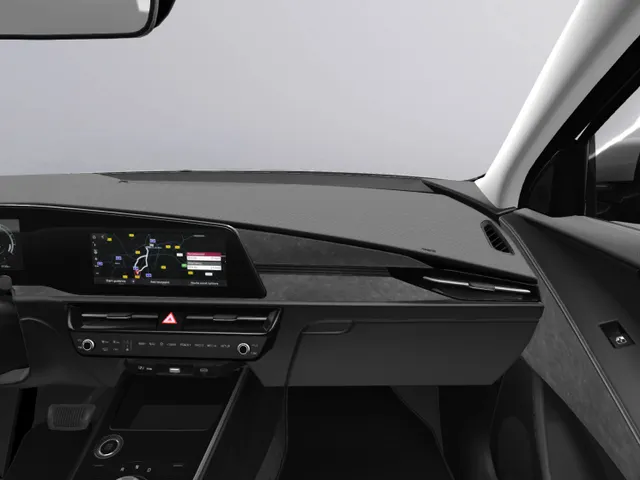 Kia Niro 1.6 GDi Hybrid DynamicLine