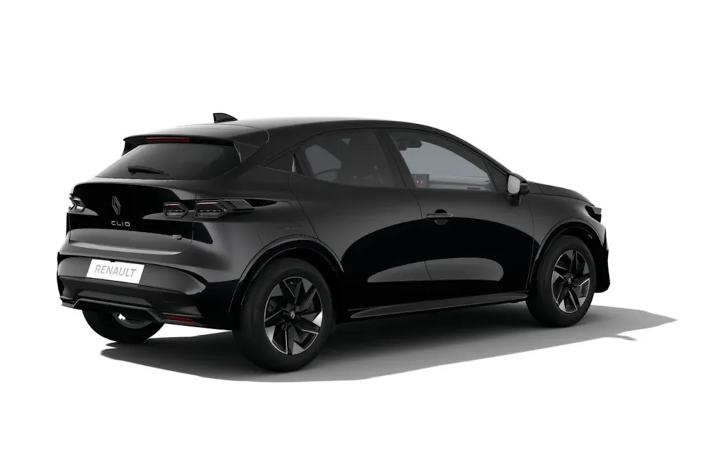 Renault Clio Hybrid 160 techno | NU met €2.000,- Zeeuw & Zeeuw voorraadkorting  | 5 jaar Gratis Garantie tot 160.000km en financier vanaf slechts 2,9% rente |