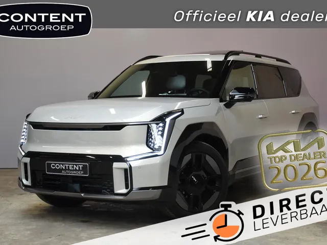 Kia EV9