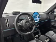 MINI Countryman Electric E John Cooper Works M