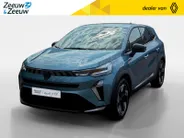 Renault Symbioz 1.8 E-Tech full hybrid 160 techno | Nu leverbaar met €2.500,- EXTRA Zeeuw & Zeeuw voorraadkorting en 5 jaar GRATIS garantie tot 160.000km! | Financier tegen 2,9% rente