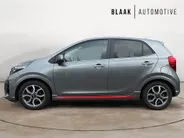 Kia Picanto 1.0 DPi GT-Line | trekhaak