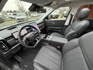 Jaecoo 7 1.5 GDI SHS-P Exclusive Black Edition! 1200KM bereik