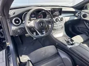 Mercedes-Benz C-klasse Cabrio 180