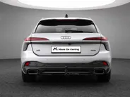 Audi A6 Avant 2.0 e-hybrid Quattro 299pk S edition Competition · 360 Camera · Inklap. Trekhaak · Bang & Olufsen Sound · Head-Up display · Dodehoeksensor · Garantie t/m 09-09-2030 of 100.000km