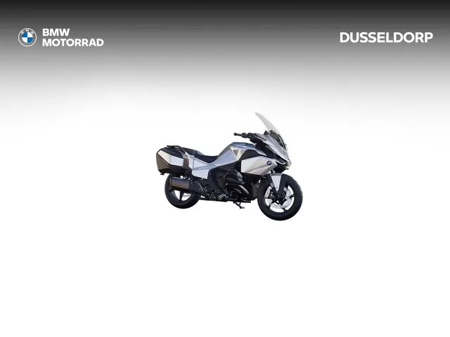 BMW R 1300 RT