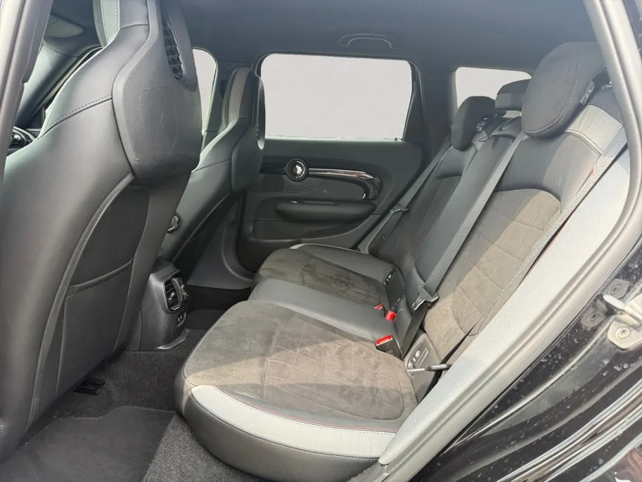 MINI Clubman 1.5 Cooper JCW