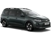 Dacia Jogger De nieuwe TCe 110 expression l Nu te bestellen bij Zeeuw & Zeeuw
