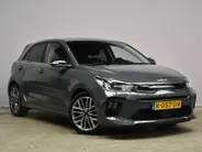 Kia Rio 1.0 T-GDI MHEV EcoDynamics 100pk GT-Line