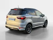 Ford EcoSport 1.0 EcoBoost ST-Line | Zwart dak | Winter Pack | Parkeersensoren | Cruise Control | Climate Control