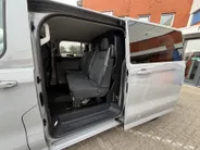 Ford Transit Custom 2.5 PHEV 233PK L2H1 Dubbele Cabine Custom MY2026.50