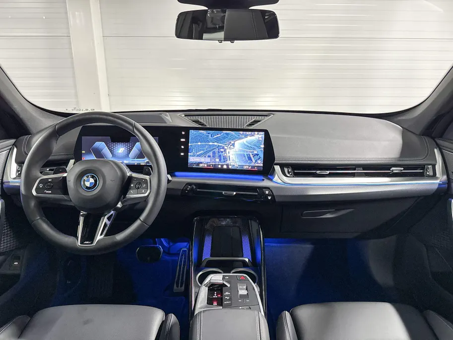 BMW X1 xDrive30e