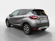 Renault Captur 150PK TCe Intens Automaat | 1ste Eigenaar | Trekhaak | 1200kg Trekgewicht | Cruise Control | Climate Control | Navigatie | Camera | Parkeersensoren | Licht & Regen Sensor | Armsteun |