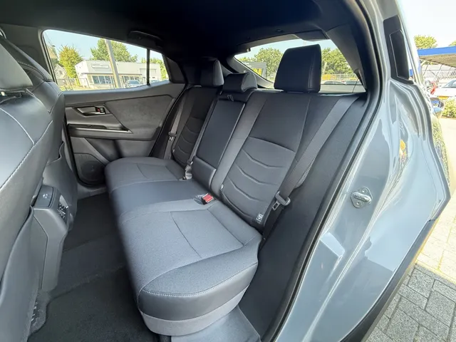 Toyota C-HR+ First Edition 77 kWh 20' lmv