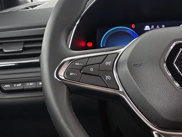 Renault Captur E-Tech plug-in hybrid 160PK SL Rive Gauche | 360 CAMERA | WINTER PACK | NAVI GROOT | BLACK EDITION