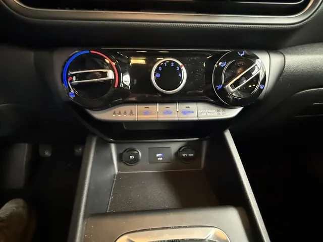 Hyundai Kona 1.0 T-GDI Comfort