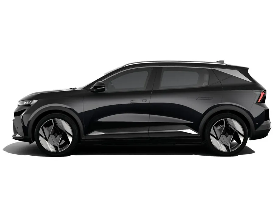 Renault Scénic E-Tech EV87 long range iconic Nu uit voorraad leverbaar met € 3.000,- Zeeuw en Zeeuw voorraadkorting | Financier uw Scenic tegen slechts 1,9% rente |