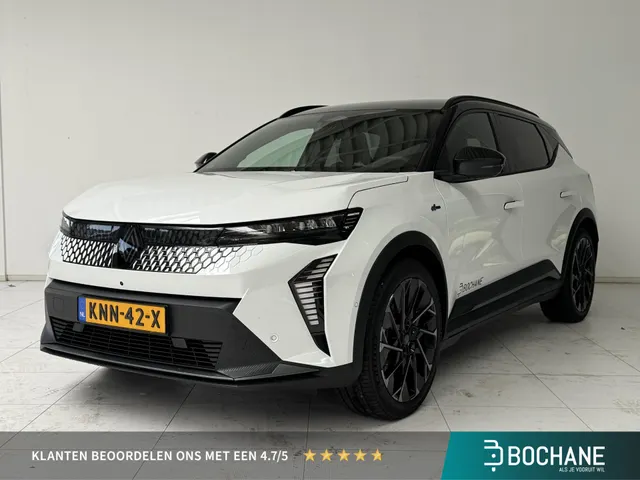 Renault Scénic