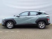 Hyundai Kona 1.6 GDI HEV 138pk DCT Comfort | SNEL LEVERBAAR