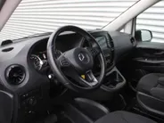 Mercedes-Benz Vito 119 CDI | Trekhaak | Camera | PDC  | 19' LM | Clima | Dodehoekdetectie | Comfortstoelen | LED | Automaat | Zeer nette bus |