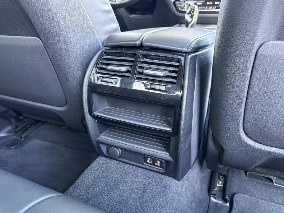 BMW 5 Serie Sedan 545e xDrive High Executive
