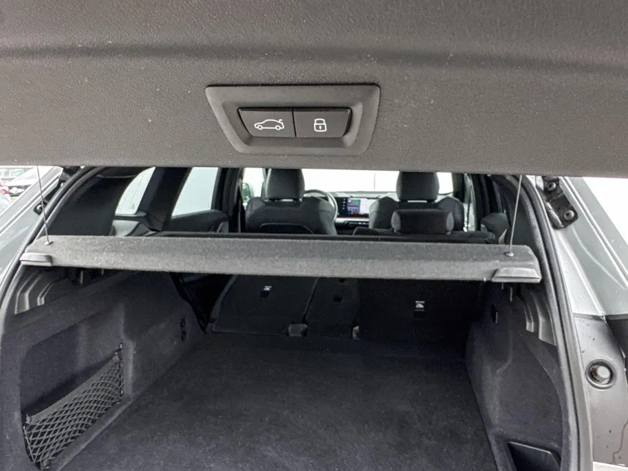 BMW X1 xDrive25e M-Sport Pro