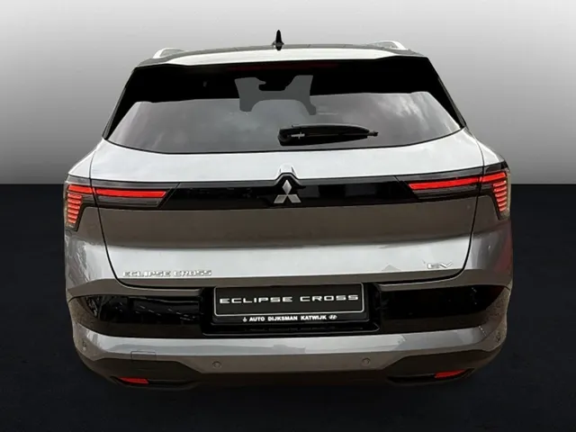 Mitsubishi Eclipse Cross Intense+ 87 kWh