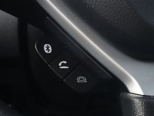 Suzuki Vitara 1.4 BoosterJet Comfort Hybrid