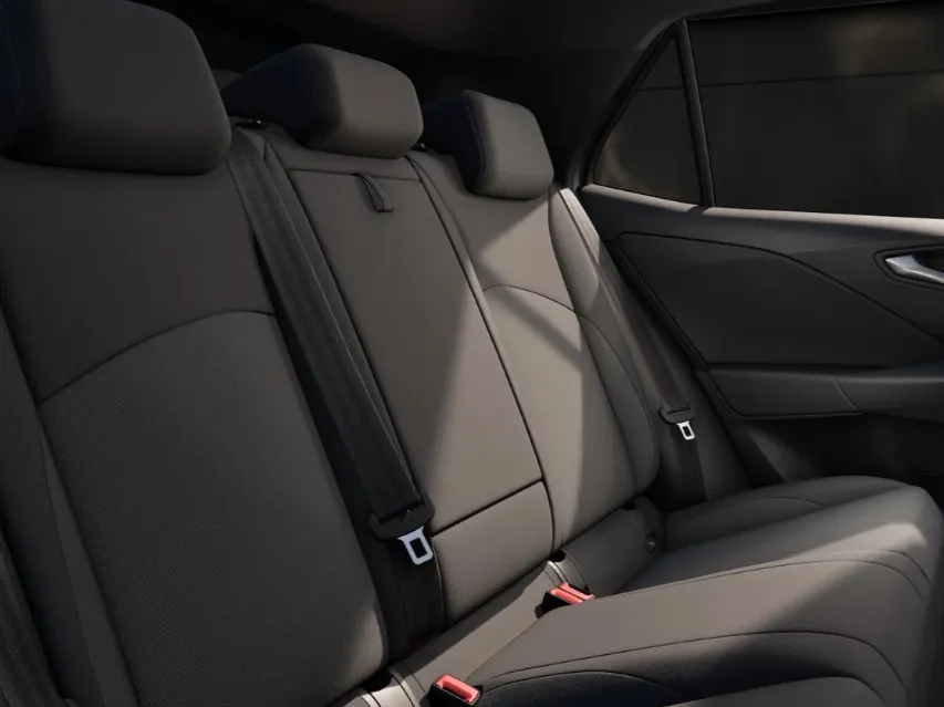 Volkswagen ID.3 Neo Life 50 kWh accu 170 PK · Comfort Pakket · Tech Pakket · Zijruiten achter en achterruit getint ·