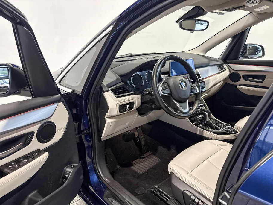 BMW 2 Serie Active Tourer 225xe iPerformance Business Editon Plus