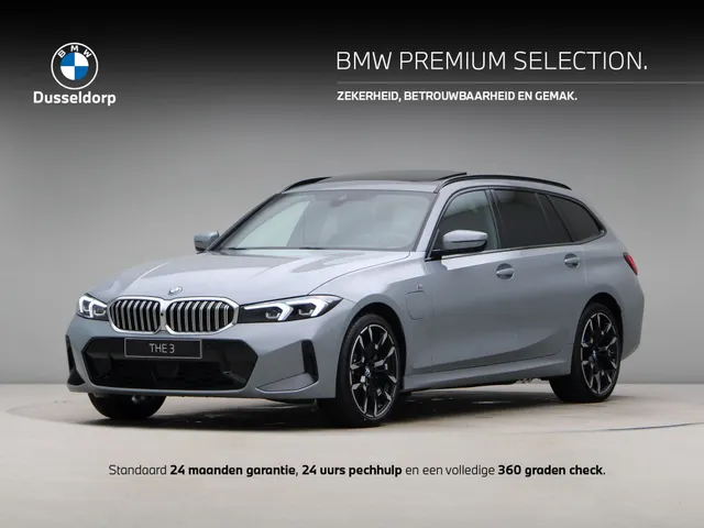 BMW 3 Serie