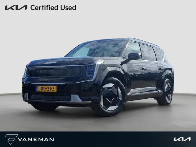 Kia EV9