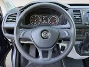 Volkswagen Transporter Kombi 2.0 TDI L2H1 Comfortline € 20615,- EX BTW | 9 Zits | BTW auto | Goed onderhouden | AUTOMAAT |